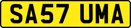 SA57UMA