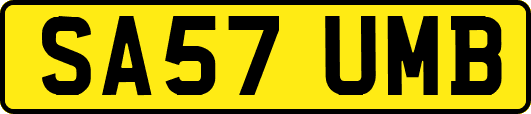 SA57UMB
