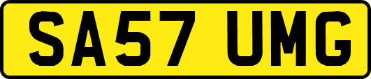 SA57UMG
