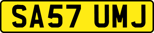 SA57UMJ