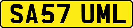 SA57UML