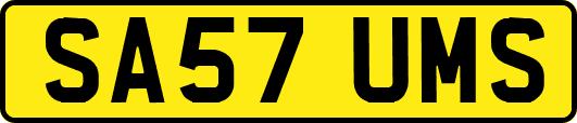 SA57UMS