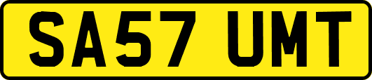 SA57UMT