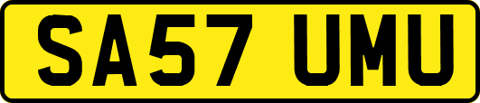 SA57UMU