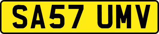 SA57UMV