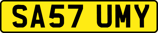 SA57UMY