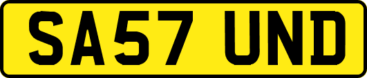 SA57UND