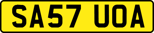 SA57UOA