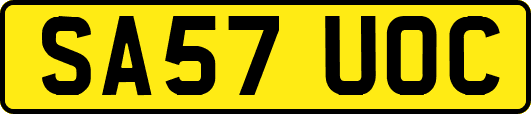 SA57UOC
