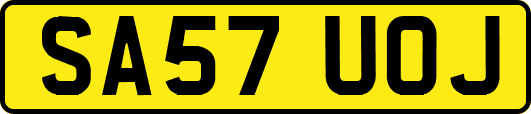 SA57UOJ