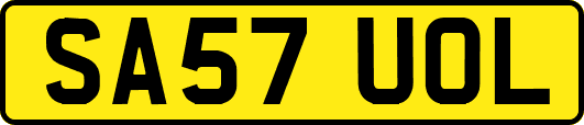 SA57UOL
