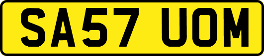 SA57UOM
