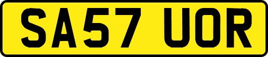 SA57UOR