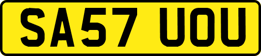 SA57UOU