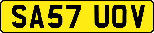 SA57UOV