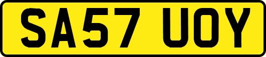 SA57UOY