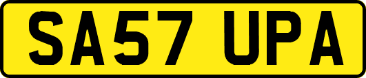 SA57UPA