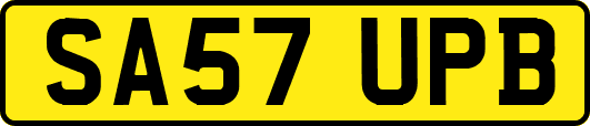 SA57UPB