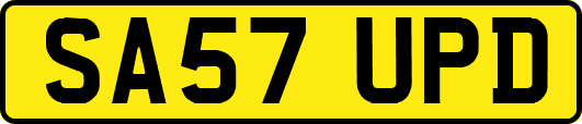 SA57UPD