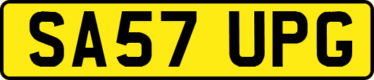 SA57UPG