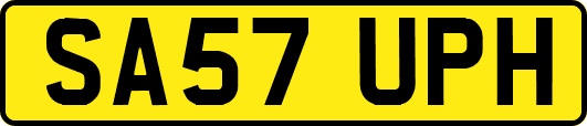 SA57UPH