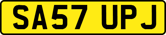 SA57UPJ