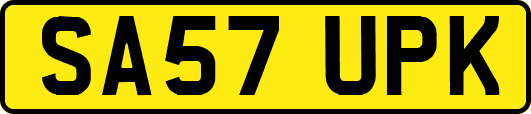 SA57UPK