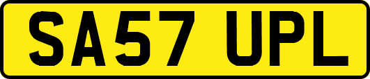 SA57UPL