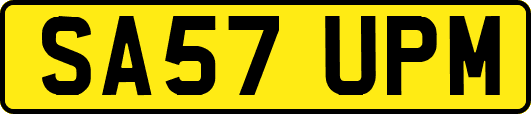 SA57UPM