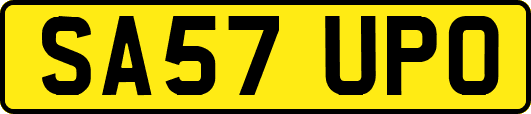 SA57UPO