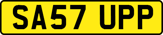 SA57UPP