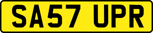SA57UPR