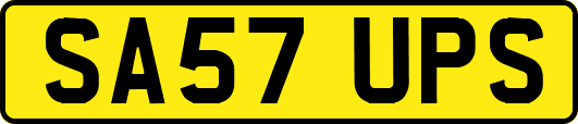 SA57UPS