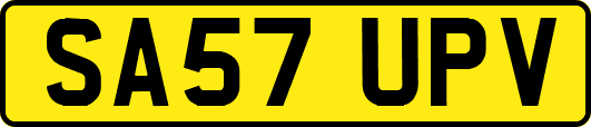 SA57UPV