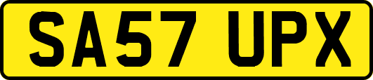 SA57UPX