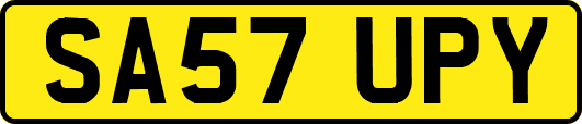 SA57UPY
