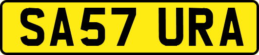 SA57URA