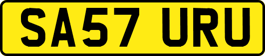 SA57URU