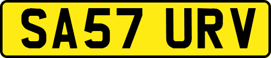 SA57URV