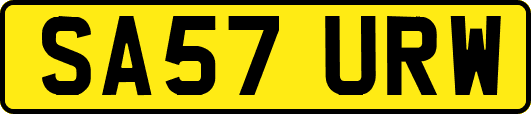 SA57URW
