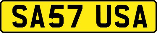 SA57USA