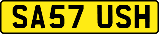 SA57USH