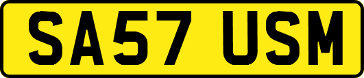 SA57USM