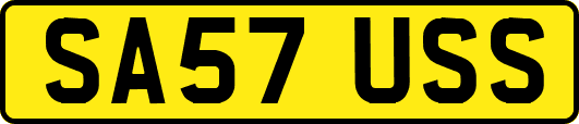 SA57USS
