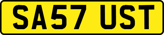 SA57UST