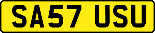 SA57USU