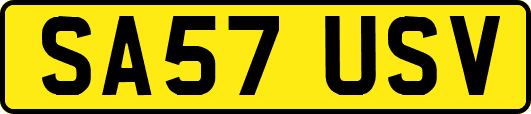 SA57USV
