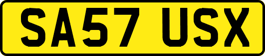 SA57USX