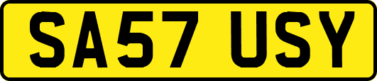 SA57USY
