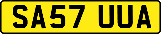 SA57UUA